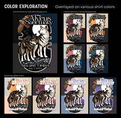 Color Exploration